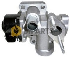 Ford Mondeo-2001 Supap - Egzost Gazı Dolasım(Egr) 2S7G 9D475 AD