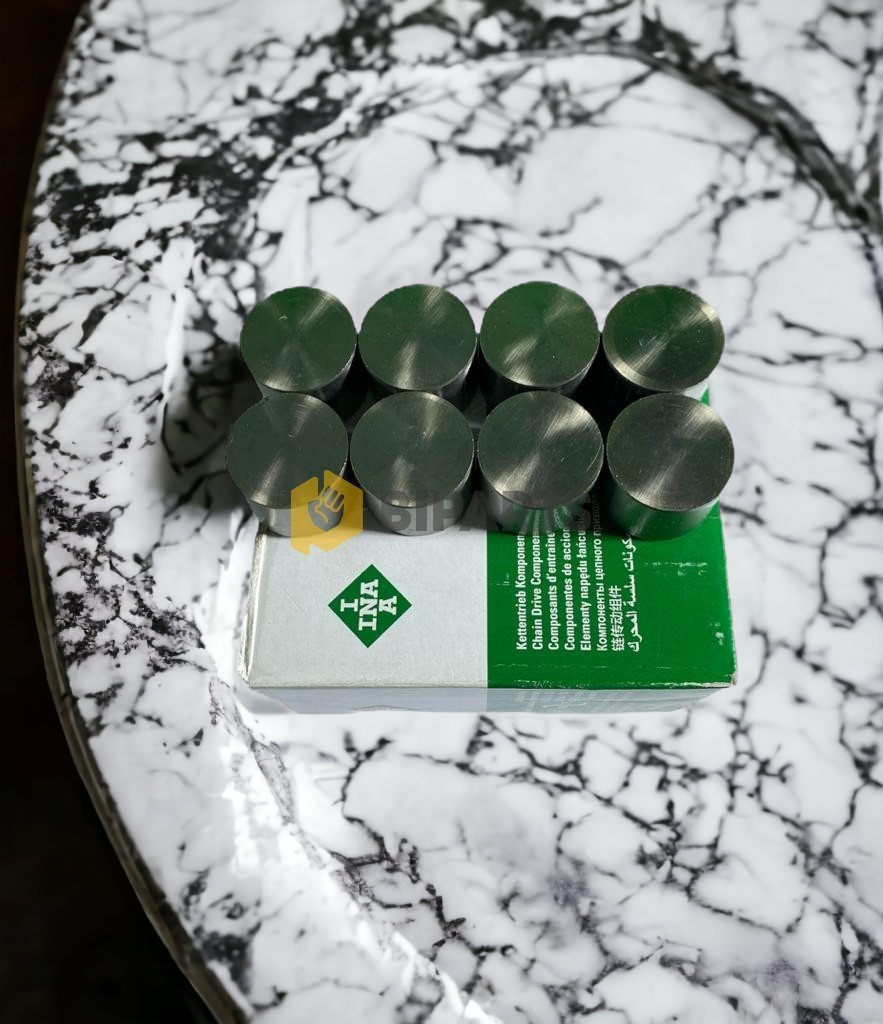 Ford 1.6 Ecoboost Volvo B4164T 1.6T Subap Tapeti Takımı BM5G-6500-DACA