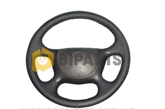 Ford Transıt M12-M15 93- Bm Direksiyon Simidi   <b><font color=#ff5b01>97VB 3600 CA-3960160</font></b>