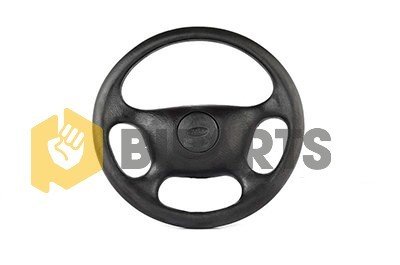 Ford Transıt Turbo 97- Bm Direksiyon Simidi   <b><font color=#ff5b01>97VB 3600 AA-3978393</font></b>