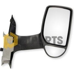 Ford Transıt V184/V347/V348 41640 Bm Dış Dikiz Aynası Sağ (Uzun Kol Elektrıklı) Soldan Direksiyon <b><font color=#ff5b01>6C16 17682 BGYGAX-1786637</font></b>