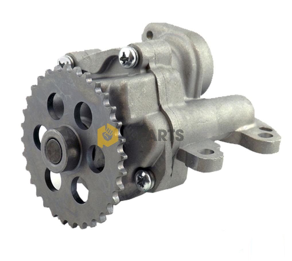 Ford Transıt V184 01- Bm Yağ Pompası 1C1Q 6600 CG