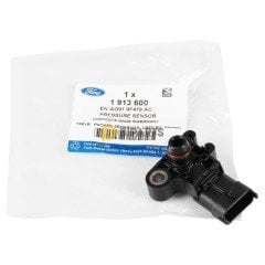 Ford 1.6 Ecoboost Volvo B4164T 1.6T Emme Manifold Hava Basınç MAP Sensörü AG91-9F479-AC  31316349/31338107