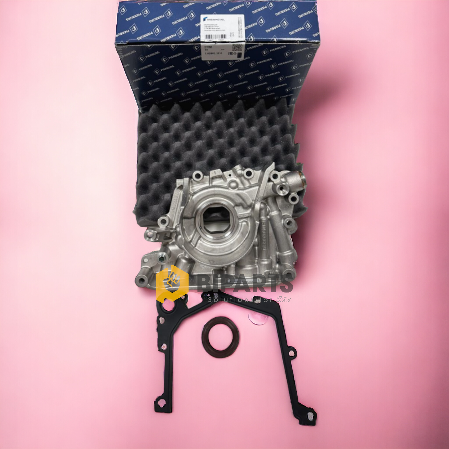 Ford Ecoboost Yağ Pompası BM5G-6600-GD 31339309