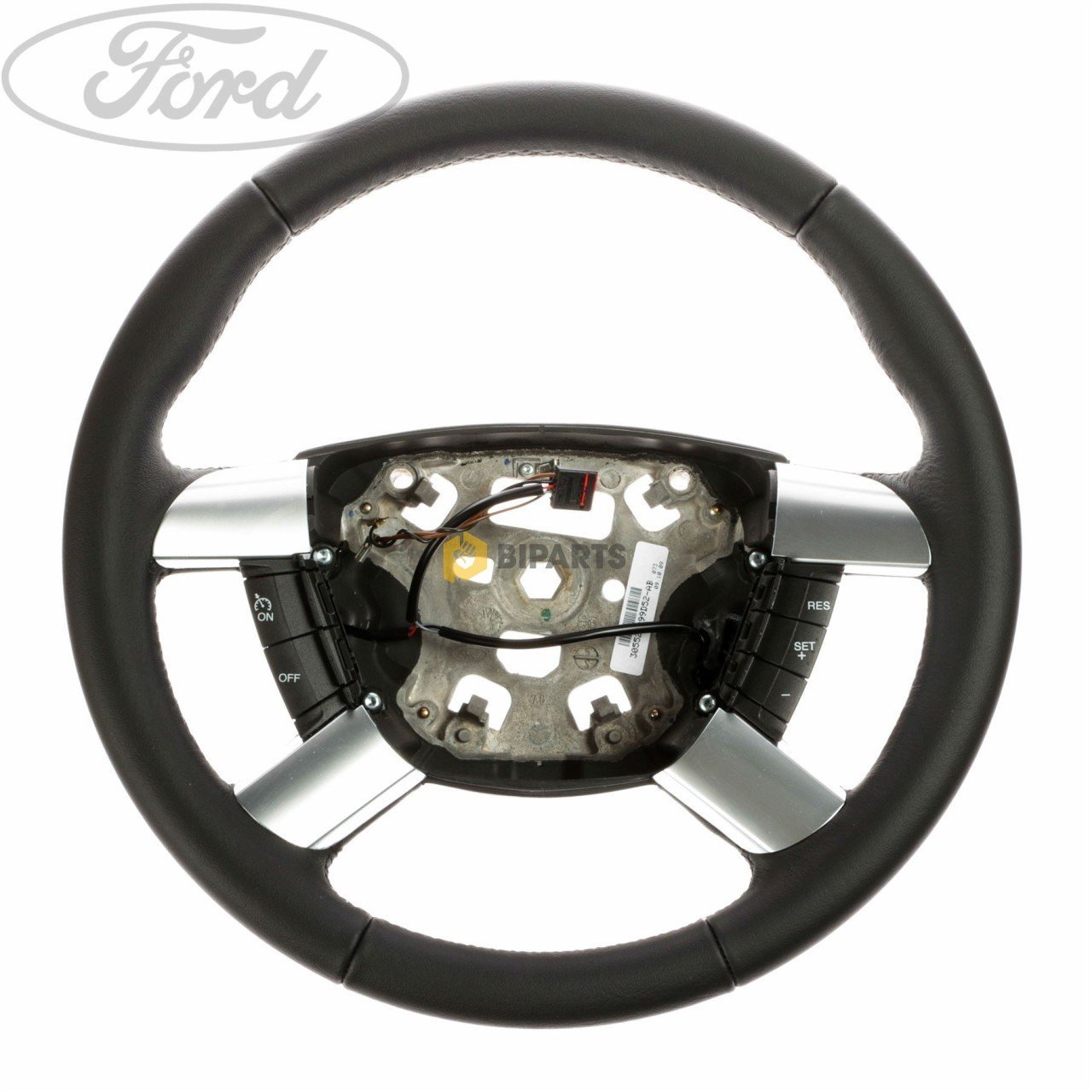 Ford Transıt V347 06- Bm Direksiyon Simidi   <b><font color=#ff5b01>6C11 3600 CBZHLX-1372294</font></b>
