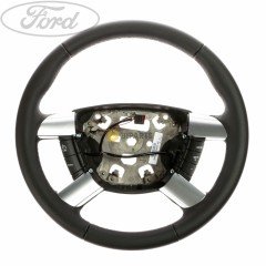 Ford Transıt V347 06- Bm Direksiyon Simidi   <b><font color=#ff5b01>6C11 3600 CBZHLX-1372294</font></b>