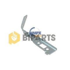 Ford Fiesta 02- Bm Mentese Komple-Kaput Sag 2S61 16800 BA
