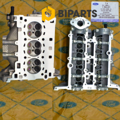 Ford  Focus - Fiesta 1.0 Ecoboost Silindir Kapağı CM5G 6C032 DB