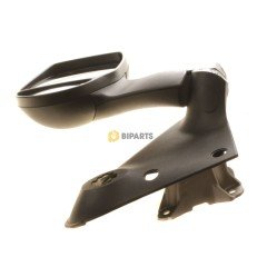 Ford Transıt V184/V347/V348 41640 Bm Dış Dikiz Aynası Sol (Uzun Kol Manuel)  Rhd  Direksiyon <b><font color=#ff5b01>6C11 17683 GJYGAX-1786644</font></b>