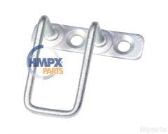 Ford TRANSIT V-184 01>06 Arka Kapı Üst Karşılık Sol Yüksek Tavan STD YC15 V44163 AE