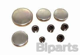 Ford Debriyaj Bilyası Mondeo 2.0 Tdcı 2015/- JN11 7A564 AA F-	
2191103