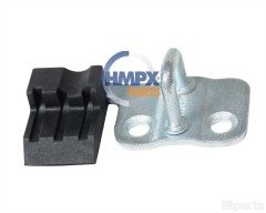 Ford TRANSIT V-347 06> Arka Kapı Kilit Karşılığı Alt STD YC15 V441A07 AF