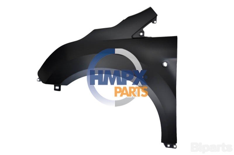 Ford CONNECT 14> Çamurluk Ön Sol GRD DT11 V02541 AB