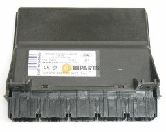 Ford Fıesta/Fusıon (2001) Modul - Cok Islevlı (Gem), Uzaktan Kumandalı Bagaj Kapa 4S6T 15K600 DB