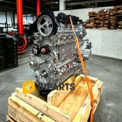 Ford 1.6 TDCİ Euro 5 Komple Motor AV6Q 6006 BA