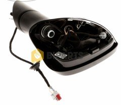 Ford Fıesta 08- Bm Dış Dikiz Aynası Sağ Katlanır <b><font color=#ff5b01>8A61 17682 GJ5YYW-1753802</font></b>