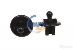 Ford FIESTA 02>08 Pandizot İpi Bağlantı Mafsalı ERC 2S61 A466K45 ADYYHZ