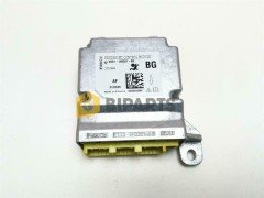 Ford Fıesta - 2009 Modul - Hava Yastıgı 8V51 14B321 BG