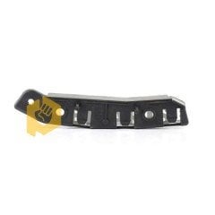 Ford Focus 12> Ön Tampon Bağlantı Braketi BM51 17D958 AE