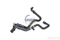 Ford FIESTA 02> Kalorifer Borusu ( Kauçuk Hortum ) IBR 2S6Q 8K512 AA