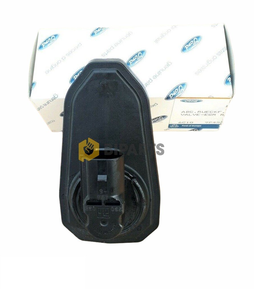 Ford Transıt V347 06- Bm Egr Valfi Kapağı 6C1Q 9P458 AA