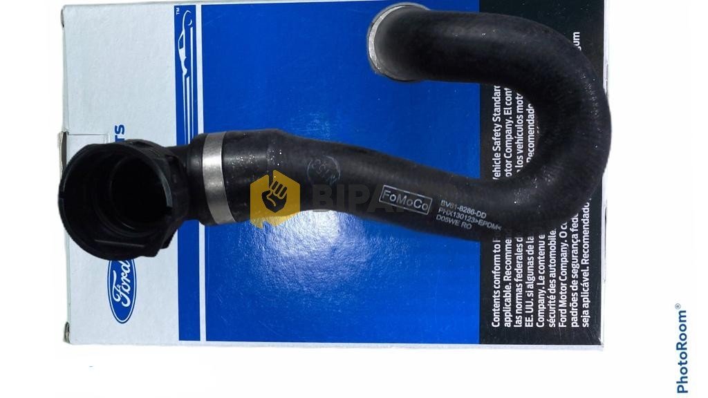 Ford 1.6 Ecoboost Radyatör Üst Hortumu BV61-8286-DD