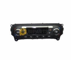 Ford Yeni Focus (C346) Kumanda Komple - Kalorıfer CM5T 18C612 AF