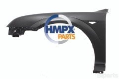 Ford MONDEO 01> Çamurluk Ön Sol GRD P1S71 16006 AB