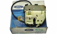 Ford Mondeo (2000-2007) Bagaj Kapak Kilidi 1S7A N43102 AD