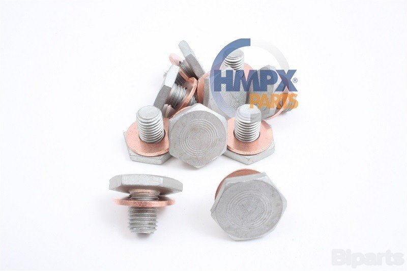 Ford FIESTA C-MAX 02> TDCI Karter Tapası Ve Pulu ERC 2S6Q 6730 AA