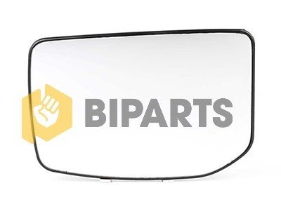 Ford Transıt V184 01- Bm Ayna Camı Sağ (Plastiği Ile) <b><font color=#ff5b01>YC15 17K740 BA-4059965</font></b>
