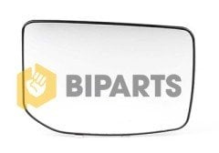 Ford Transıt V184 01- Bm Ayna Camı Sol (Plastiği Ile) <b><font color=#ff5b01>YC15 17K741 BA-4059969</font></b>
