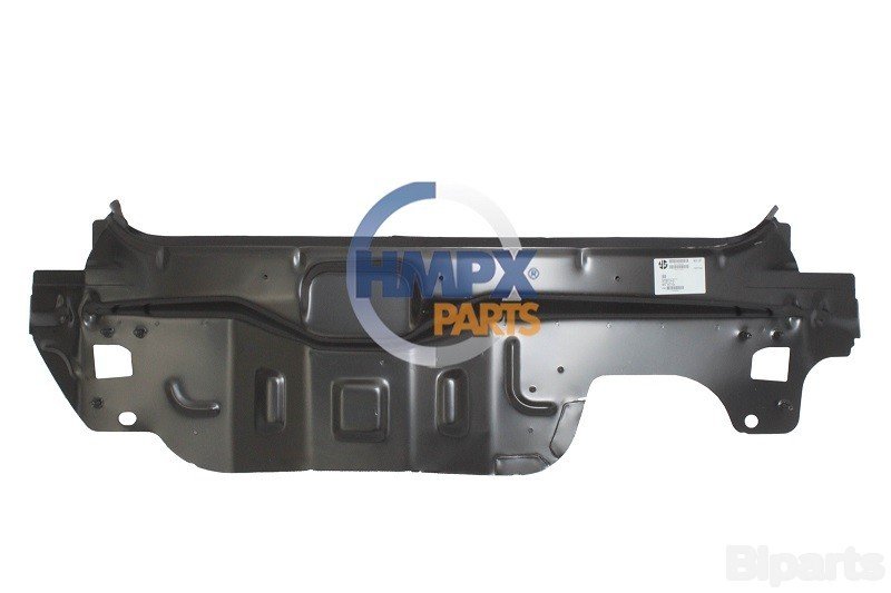 Ford FİESTA 02>08 Arka Panel GRD P2S61 A40320 AA