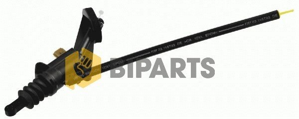 Ford Debriyaj Üst Merkezi (Stop Start) Transit V.347 12 CC11 7A542 AC