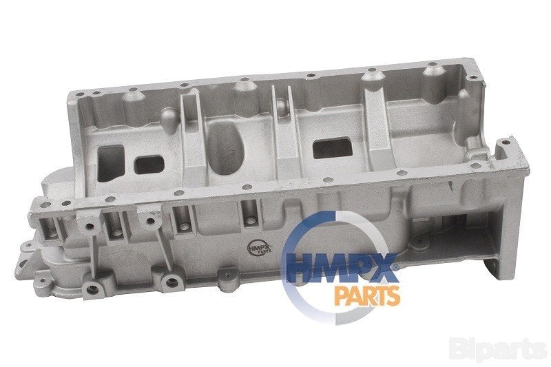 Ford CONNECT 02> 1.8 TDCI Ara Karter Aliminyum HMP 6G9Q 6U003 AA