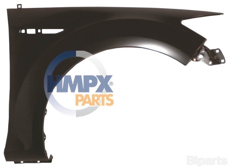 Ford MONDEO 07> Çamurluk Ön Sağ GRD P7S71 16005 AB