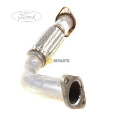 Ford  Egsoz Borusu 2S71 5G203 BD