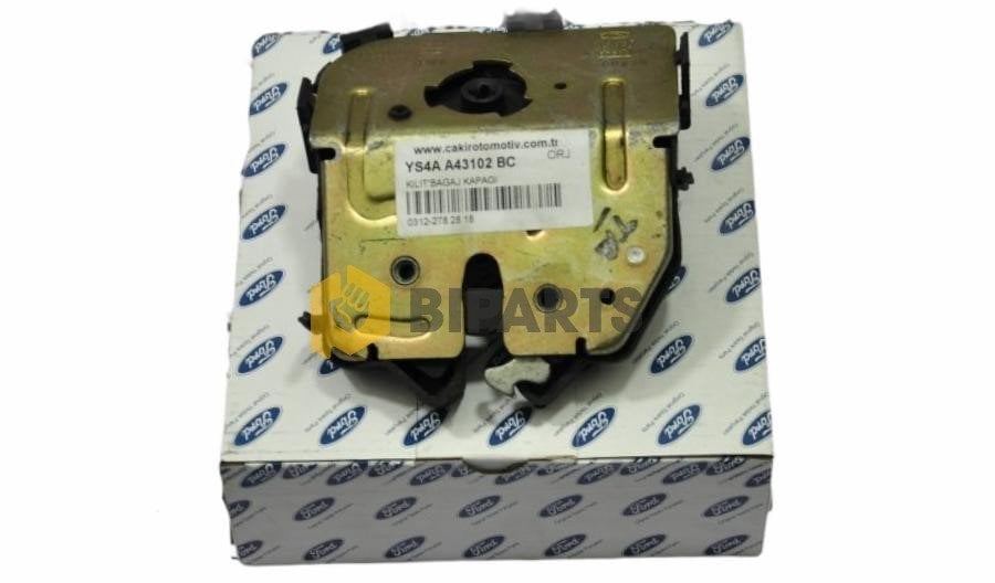 Ford Focus I Bagaj Kapak Kilidi Kablolu YS4A A43102 BC