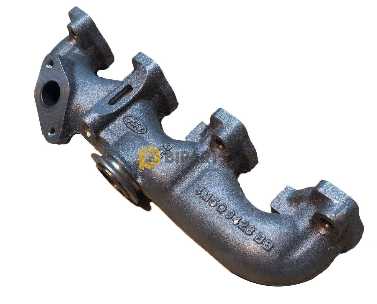 Ford Connect 08- 1.8 Tdcı Egsoz Manifoldu 4M5Q 9428 BB