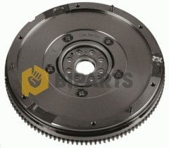 Ford Volant Mondeo S.Max Galaxy Focus C.Max 1.8Tdci 07> 6G91 6477 FA