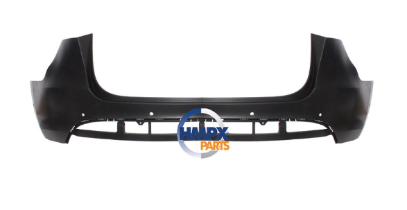 ARKA TAMPON PARK SENSORLU MODEL Y 20>