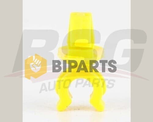 Ford Transıt V184 01- Bm Motor Kaput Çubuk Klipsi   <b><font color=#ff5b01>YC15 16828 AA-4054236</font></b>