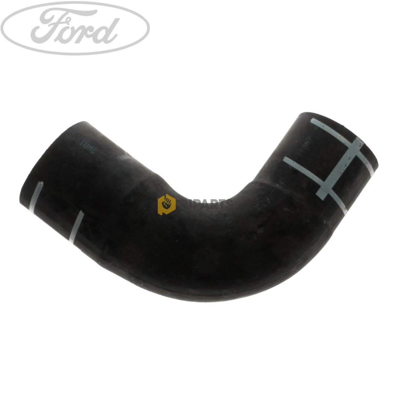 Ford Focus 04- 2.0 D Hortum Dw10 3M5Q 8A582 AB