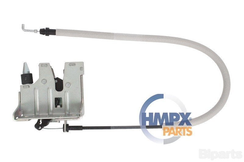 Ford TRANSİT 13> Arka Kapı Kilidi Alt HMP BK31 V431A03 AH