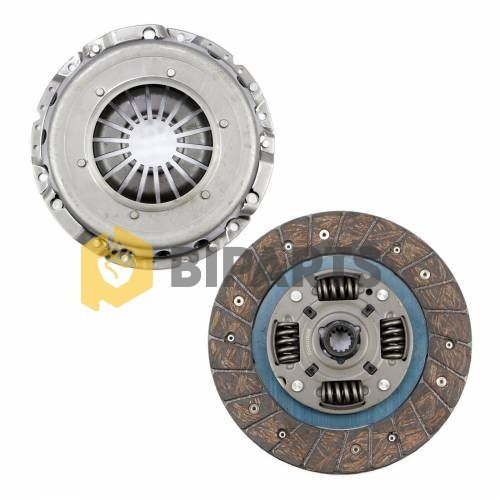 Ford Transıt V184 03- Bm Debriyaj Seti Tek Kutlelı (Baskı-Balata) <b><font color=#ff5b01>1C1O 7L596 AA-T123309</font></b>