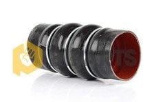 Ford Connect 02- 1.8 Tdcı Turbo Hortumu Kırmızı Sılıkon <b><font color=#ff5b01>2T1Q 6N650 AB-1201165</font></b>