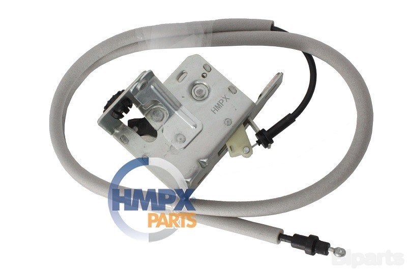 Ford TRANSİT 13> Arka Kapı Kilidi Üst HMP BK31 V43286 AE