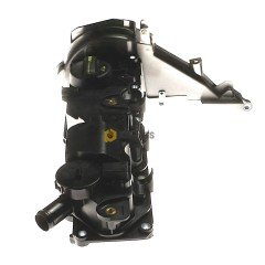 Ford Euro 5 1.6 Tdci Külbütör Kapağı AV6Q 6K271 AA