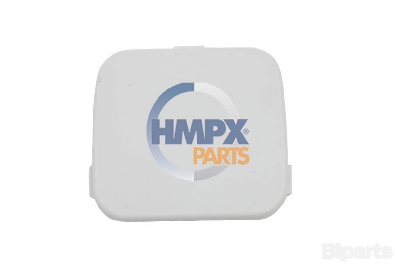 Ford FOCUS 05>08 Arka Tampon Çeki Demir Kapağı ERC 5M51 F17K922 AA