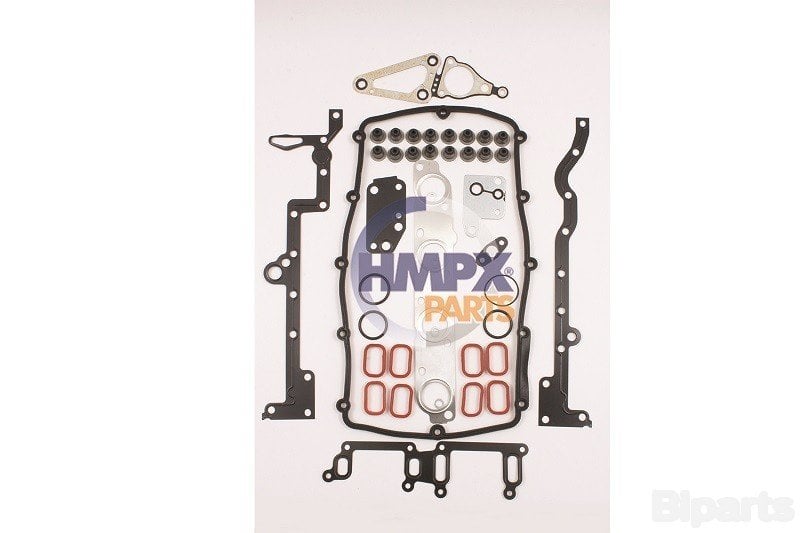 Ford TRANSIT 14> 2.2 TDCİ Takım Conta (Euro5) Keçesiz Arka Çeker HMP BK3Q 6008 AA